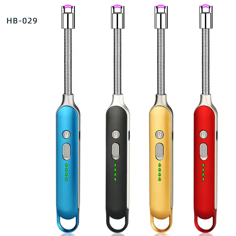 Flameless Arc Lighter