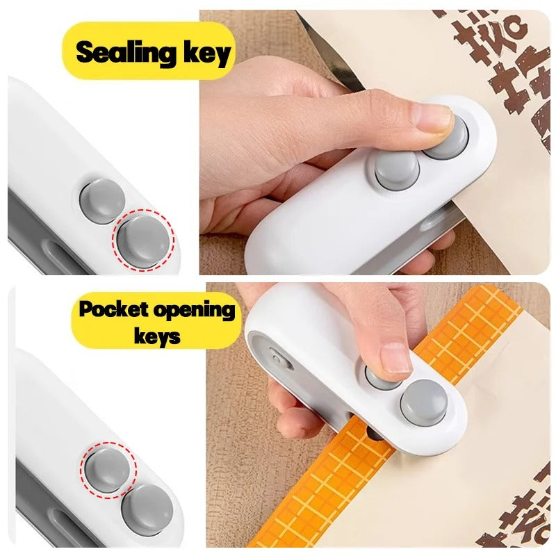 Mini Sealer