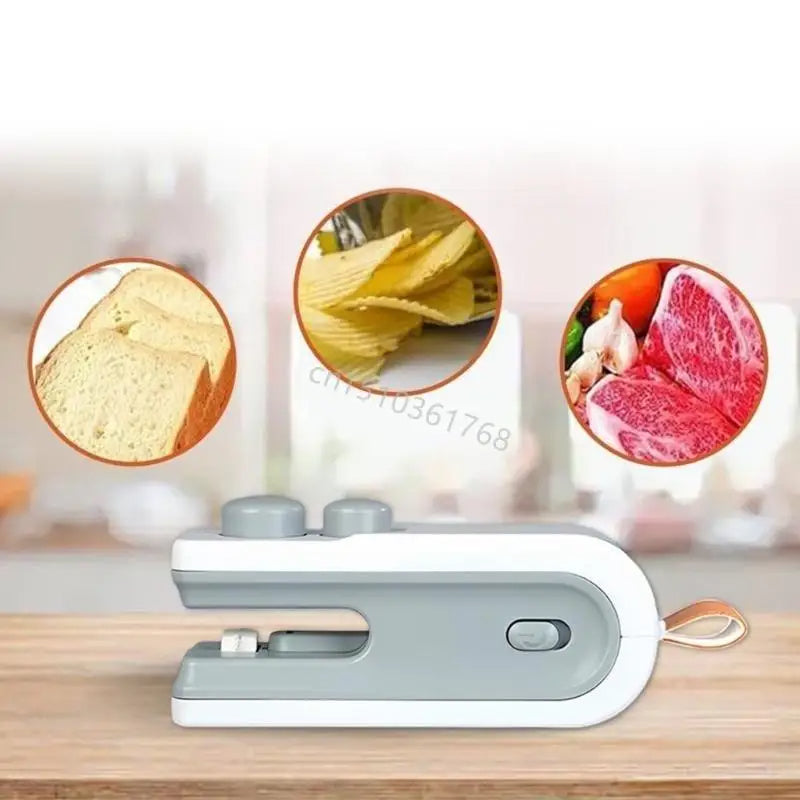 Mini Sealer