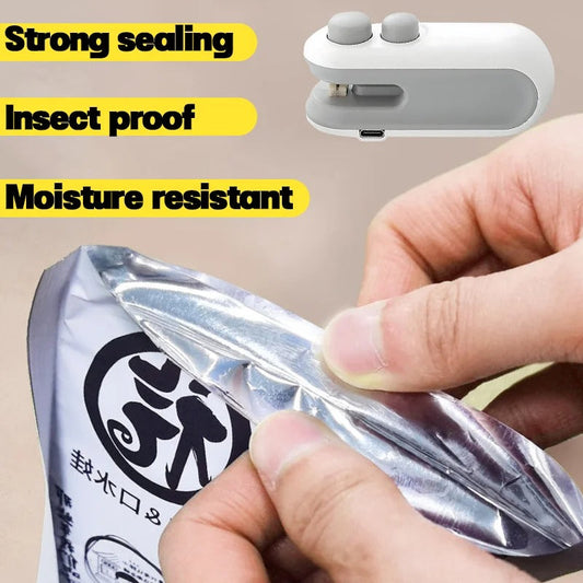 Mini Sealer
